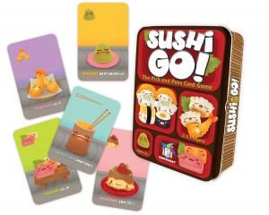 Sushi Go! (Tin)