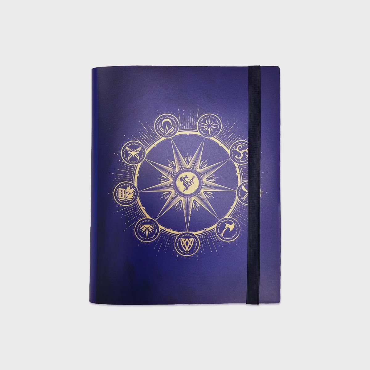 Daggerheart Folio