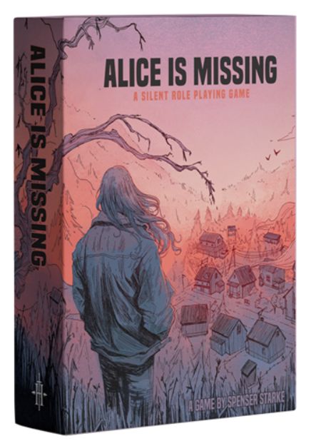 Alice Is Missing