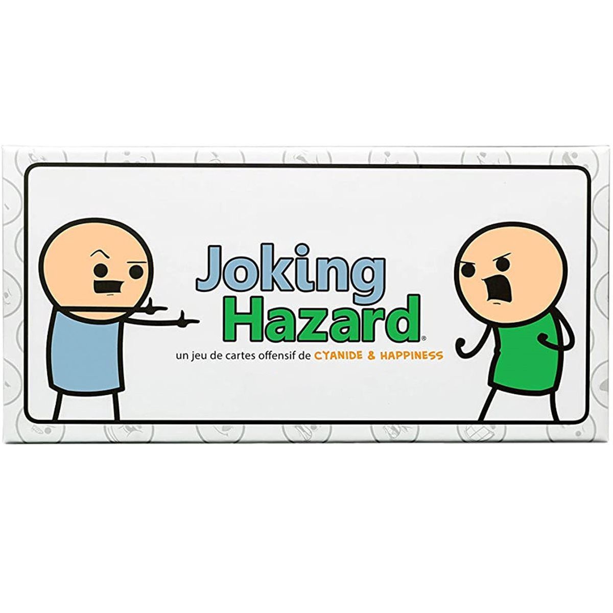 Joking Hazard - French