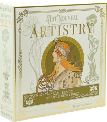ARTISTRY