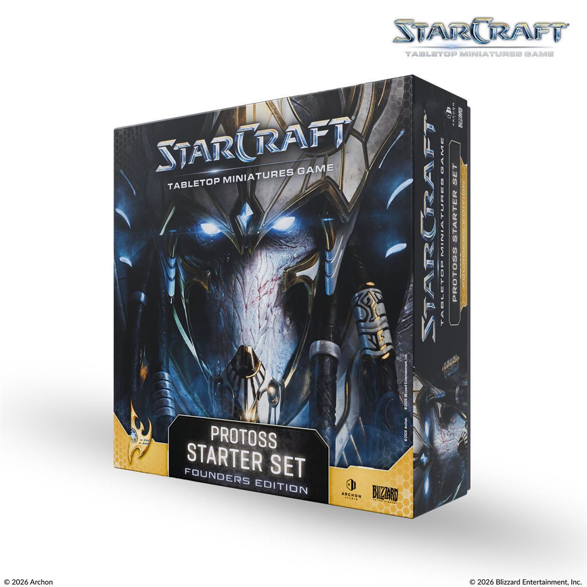 Protoss: Starter Set - Founders Edition