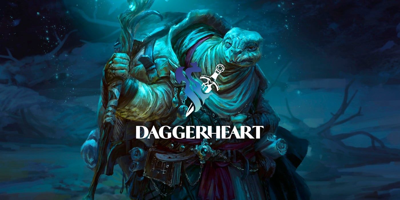 Daggerheart - Youth 1 Shot!