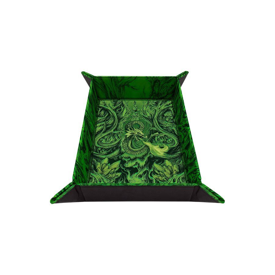 Folding Dice Tray: Dungeons &amp; Dragons: Phandelver Campaign