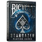 Bicycle Playing Cards - Stargazer 204