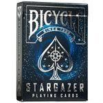 Bicycle Playing Cards - Stargazer 204