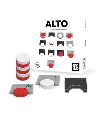 Alto / Mini Games