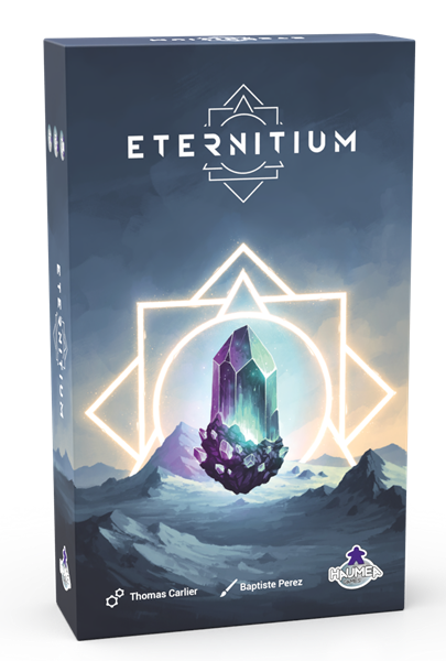 Eternitium