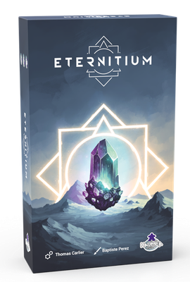 Eternitium