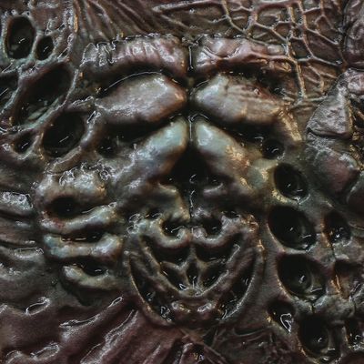 - Handcrafted Enamel Washes 30ml - Grim Core Set I x4 colors