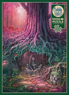 Ethereal Haven | 1000 Piece
