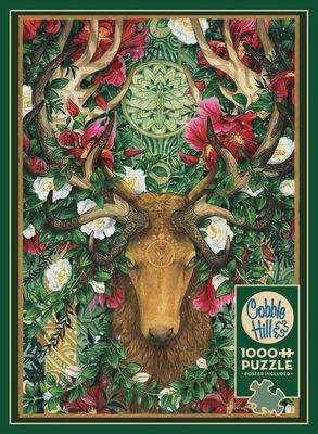 Bloom of Life | 1000 Piece