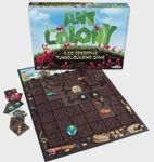 Ant Colony