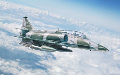 OA-4M Skyhawk Scale1/72