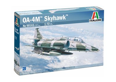 OA-4M Skyhawk Scale1/72