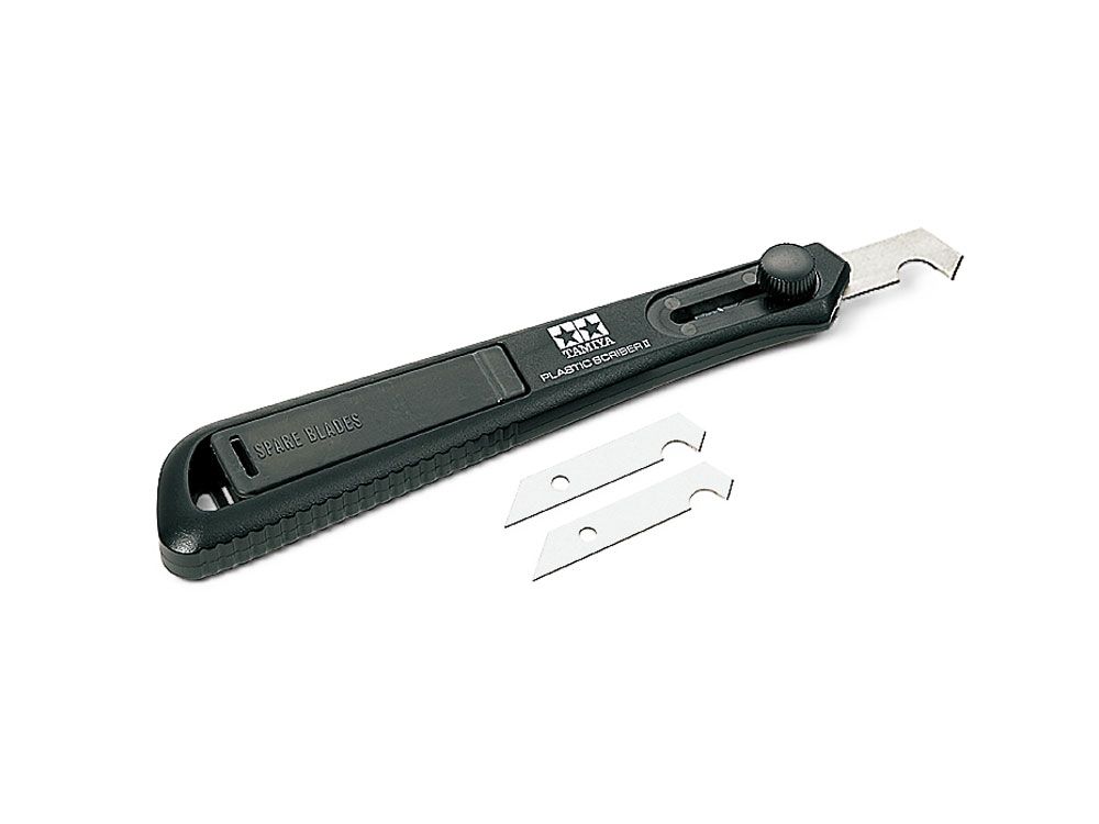Plastic Scriber II