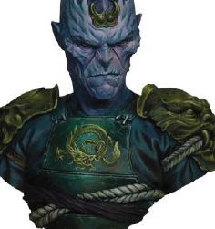 Abalam, Prince of Hell