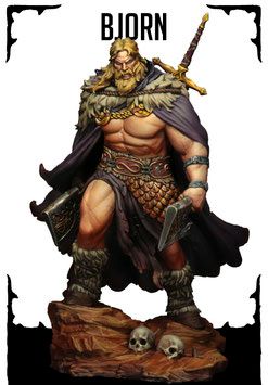 Bjorn