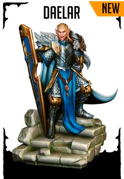 Daelar