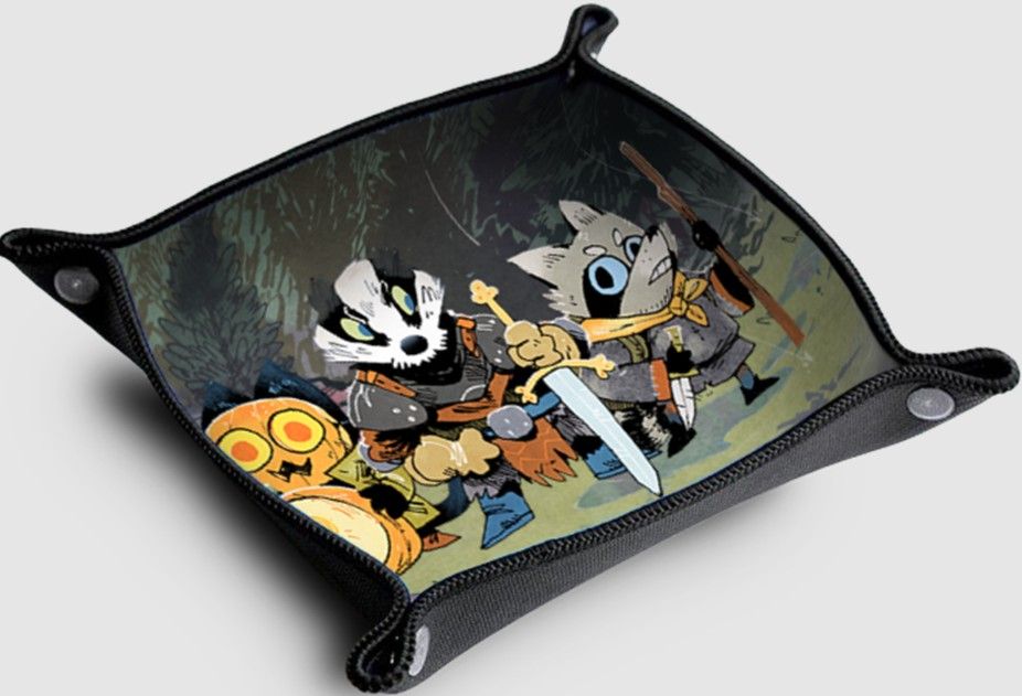 Root: The RPG Dice Tray