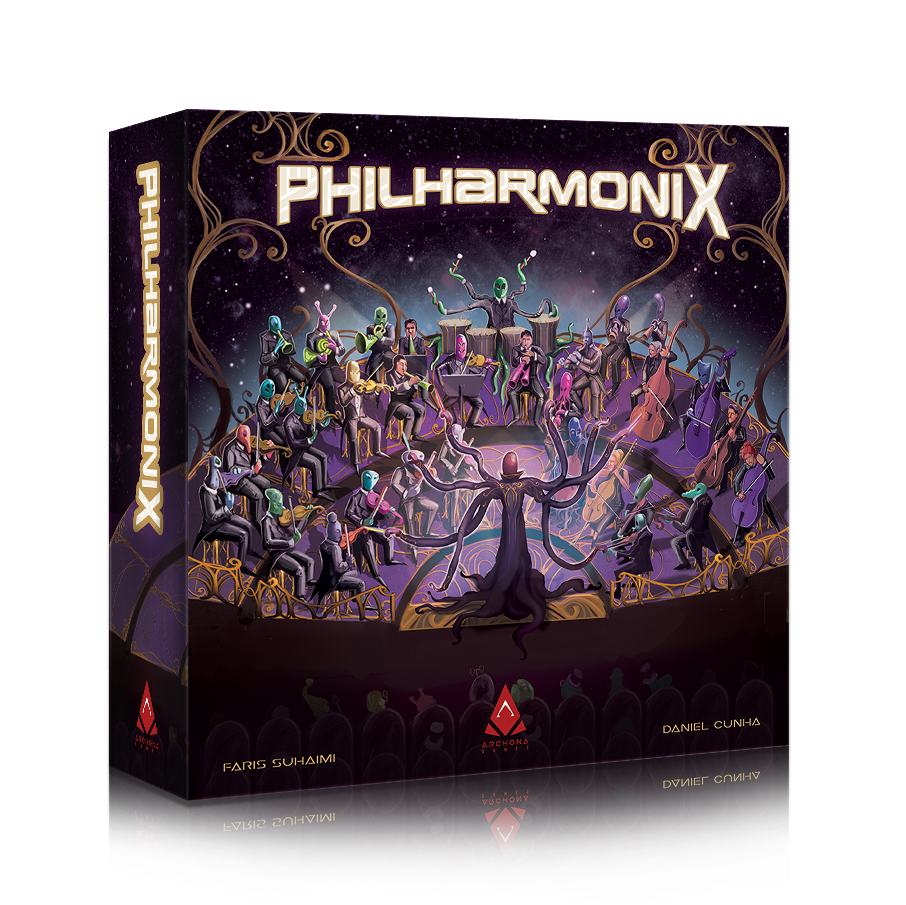 Philharmonix