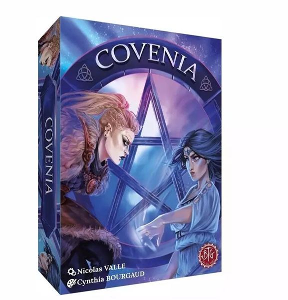 Covenia