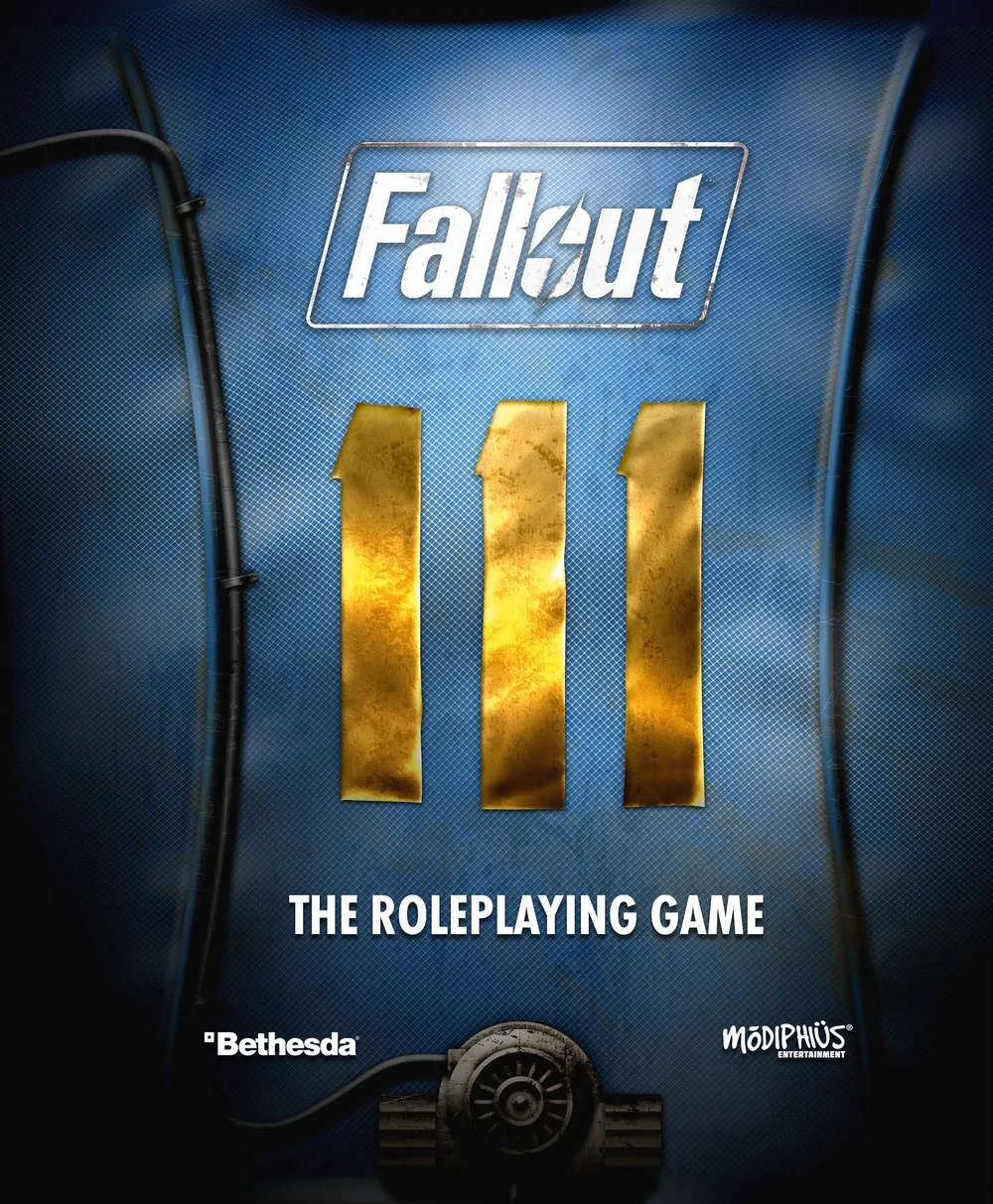 Fallout RPG