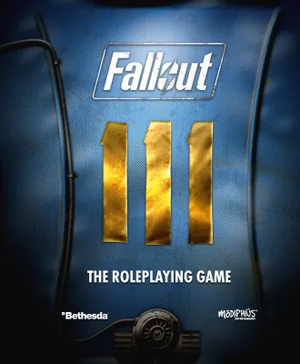 Fallout RPG