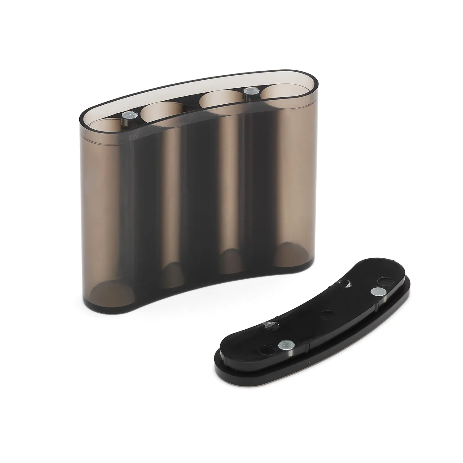 20700 Battery Flask