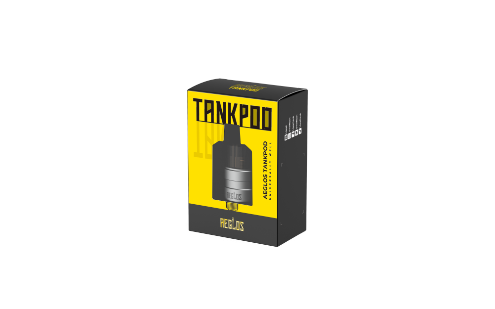 Aeglos Pod