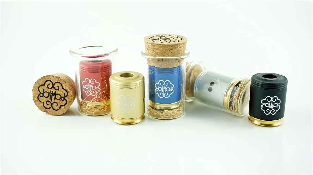 DotMod RDA CloudCap Authentic