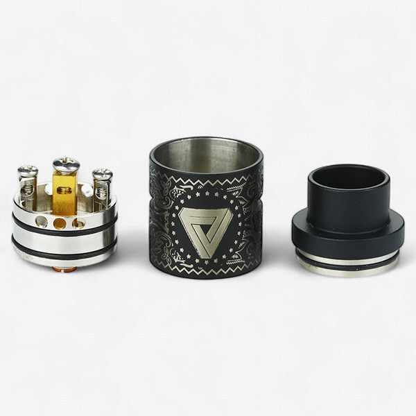 Limitless RDA Authentic