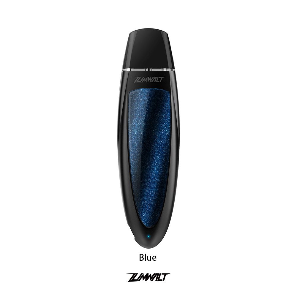 Zumwalt Starter Kit, Colour: Blue