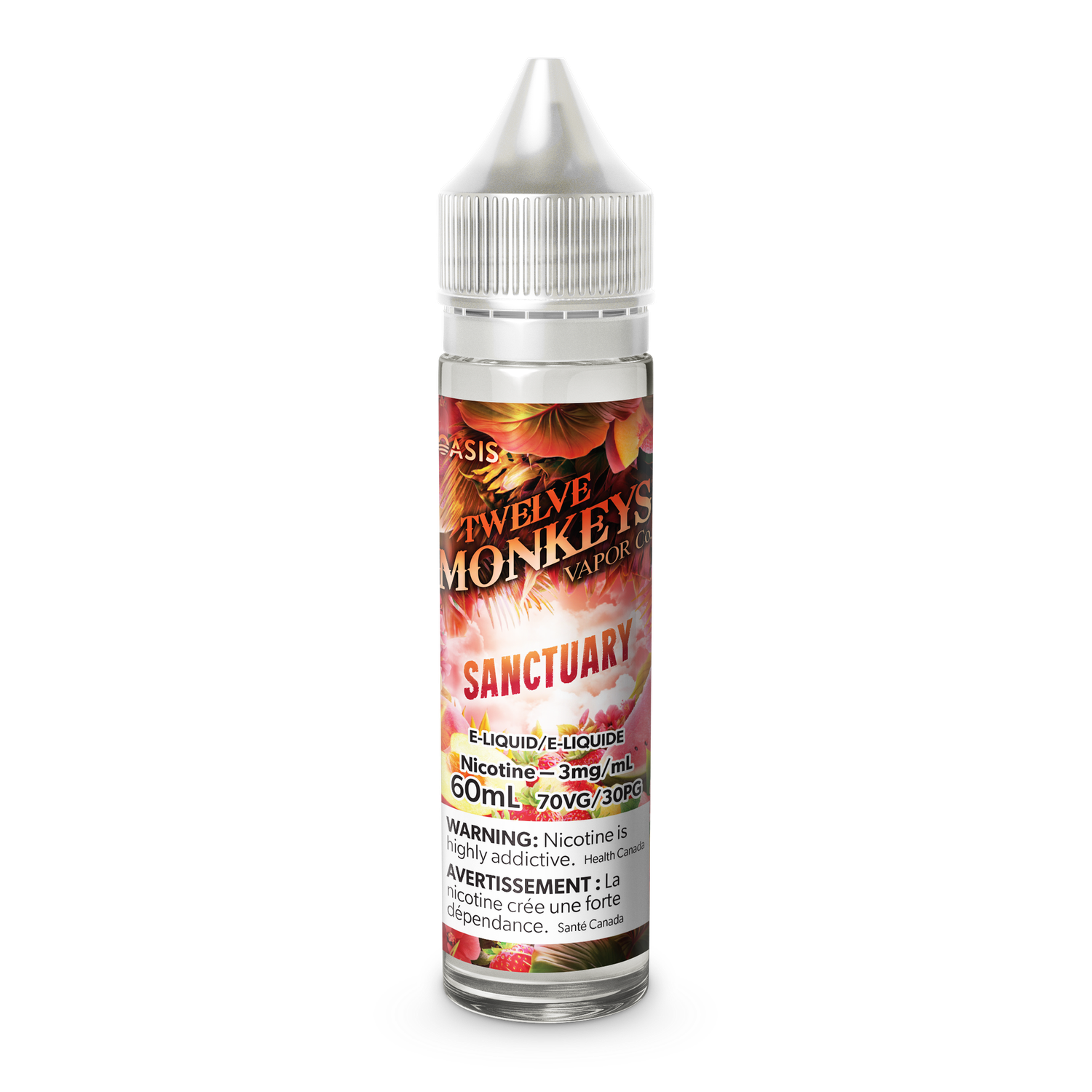 Sanctuary 60ml