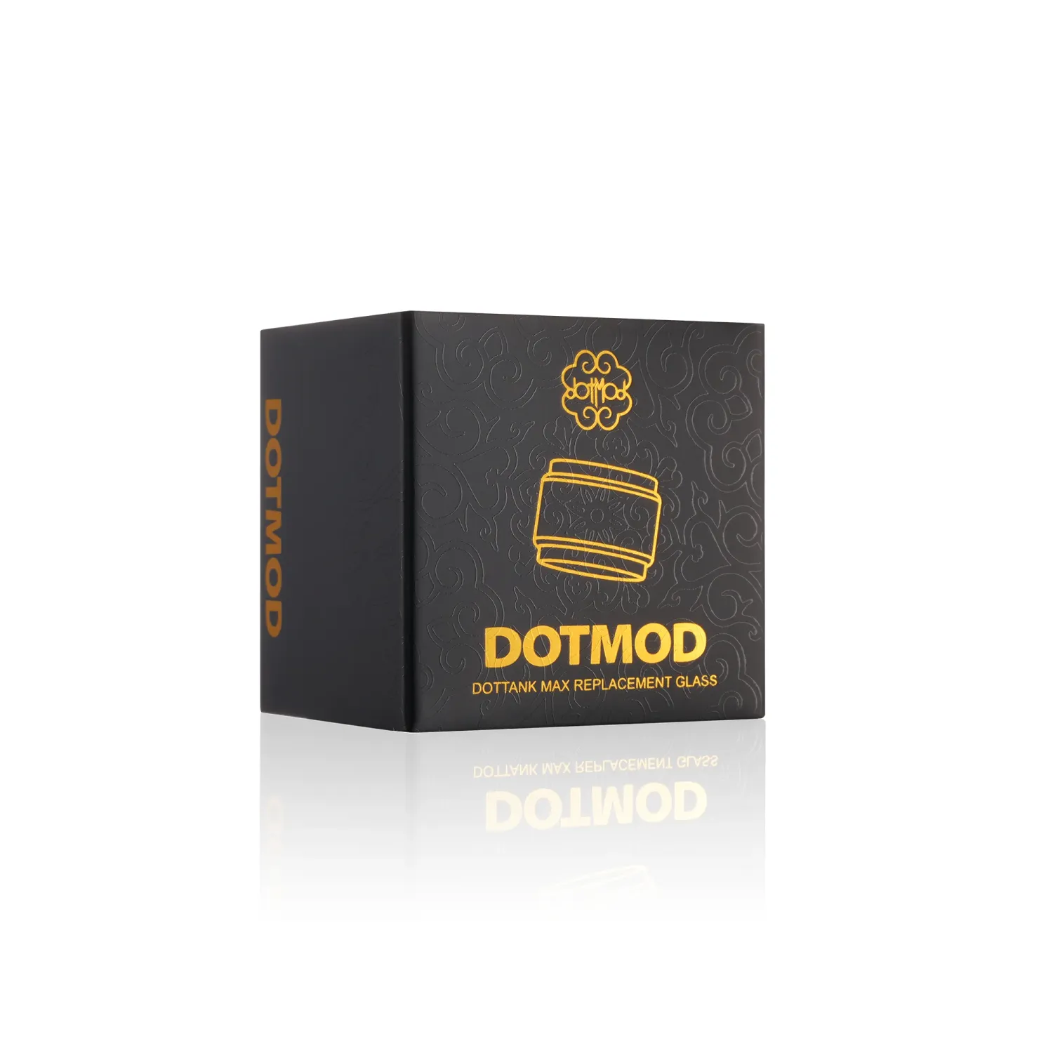 DotMod Glass