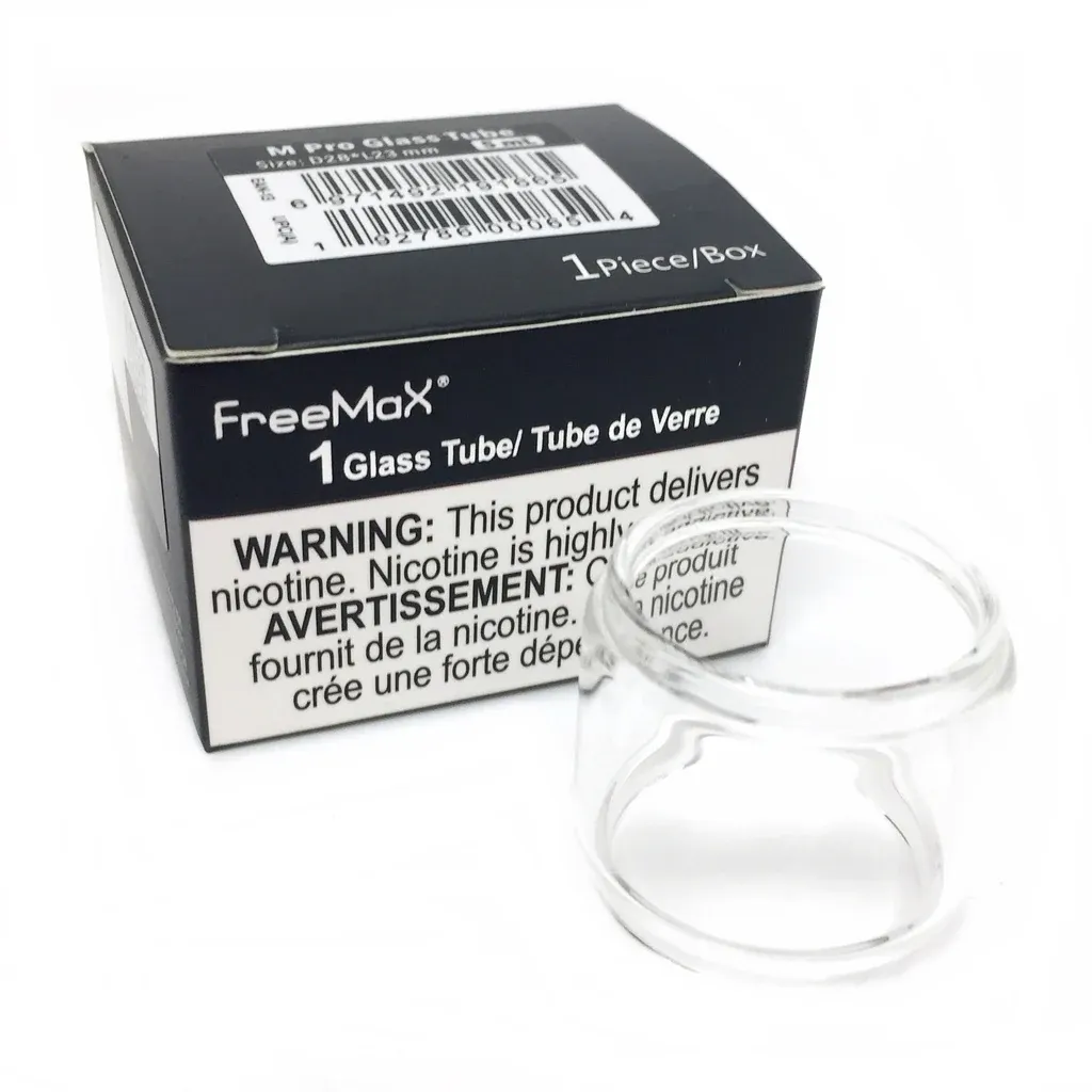 M Pro Glass