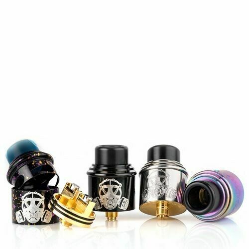 Apocalypse RDA Authentic