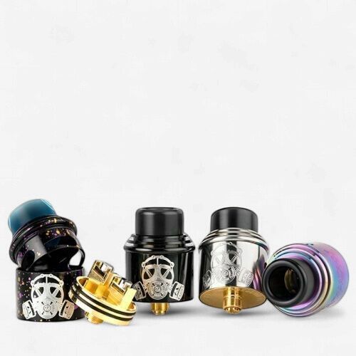 Apocalypse RDA Authentic