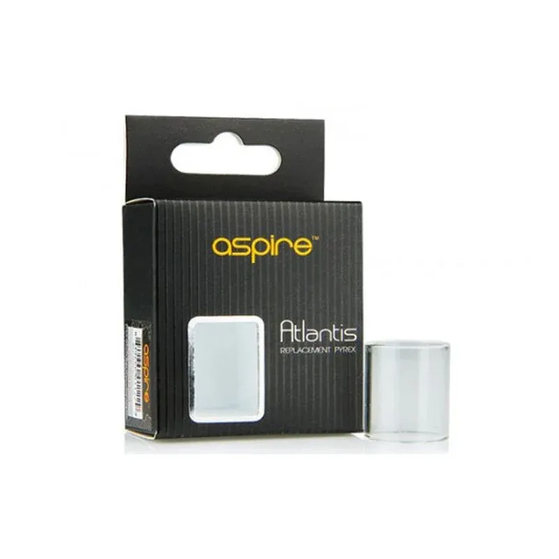Aspire Glass, Style: Atlantis Glass