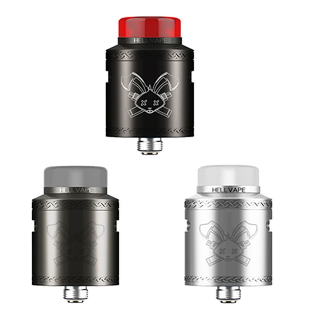Dead Rabbit v2