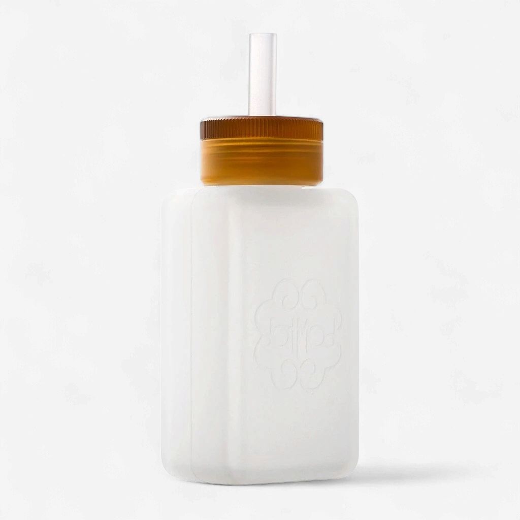 DotMod Squonk Bottle