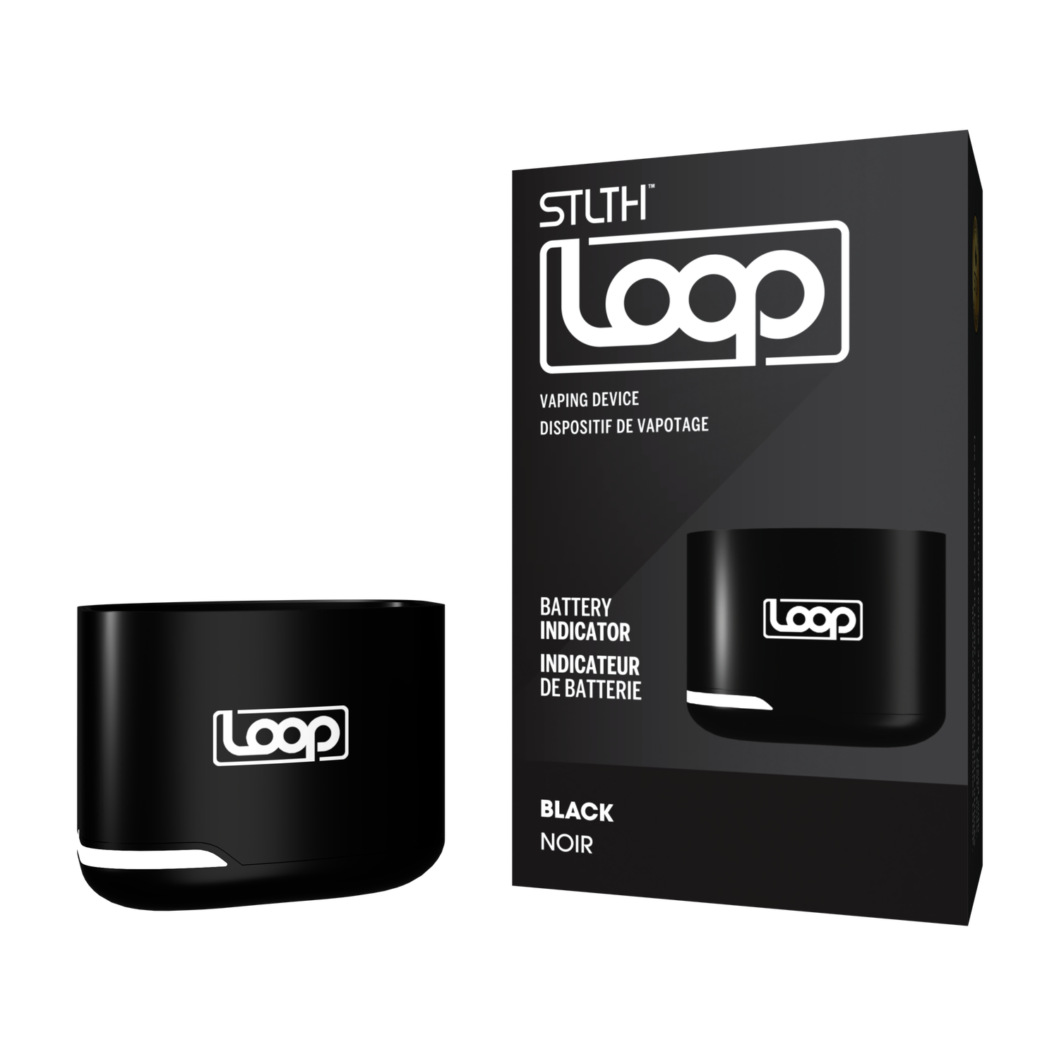 Loop Device