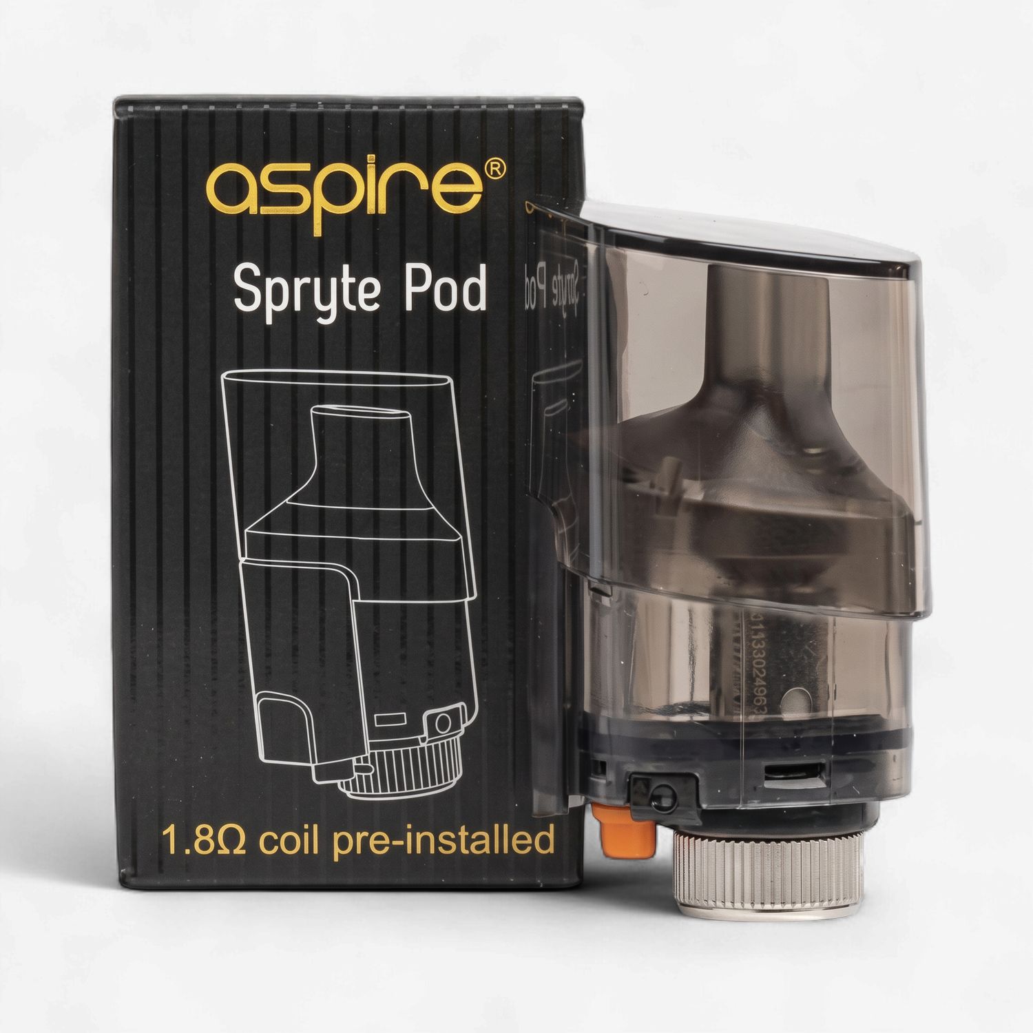 Spryte Pod 1/pk