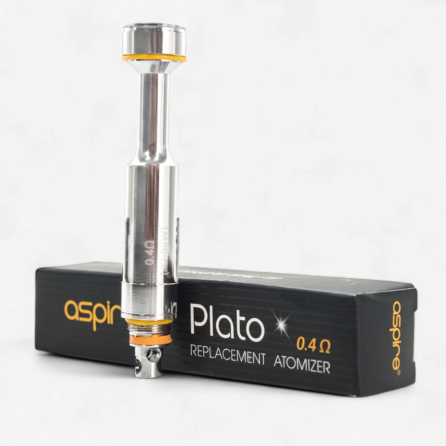 Plato Coils (Singles)