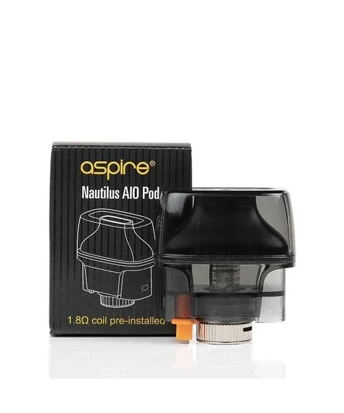 Aspire Pods