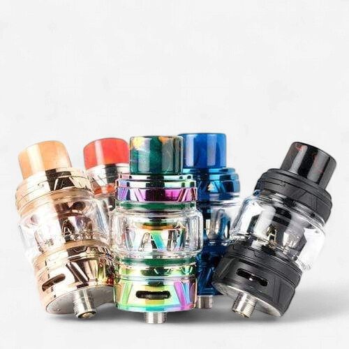 Falcon 2 Tank