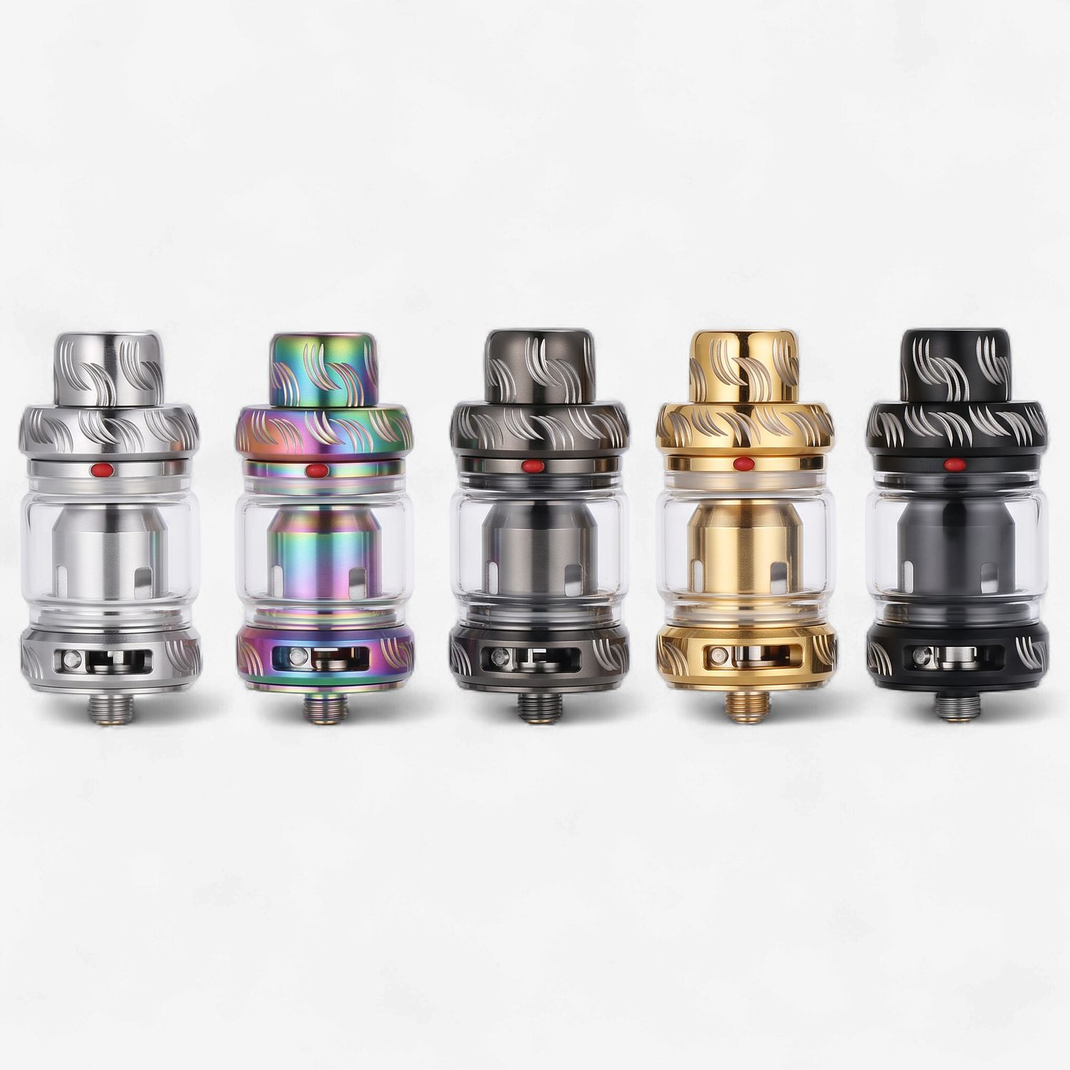 M Pro Tank