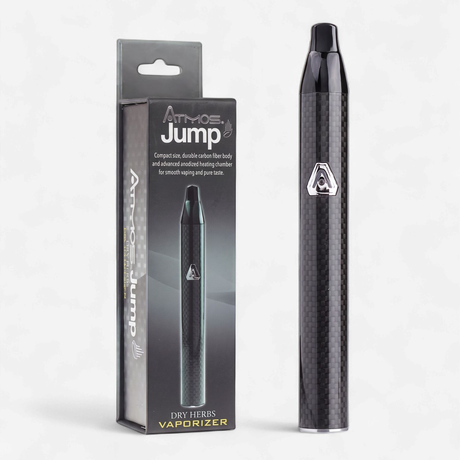 Atmos Jump