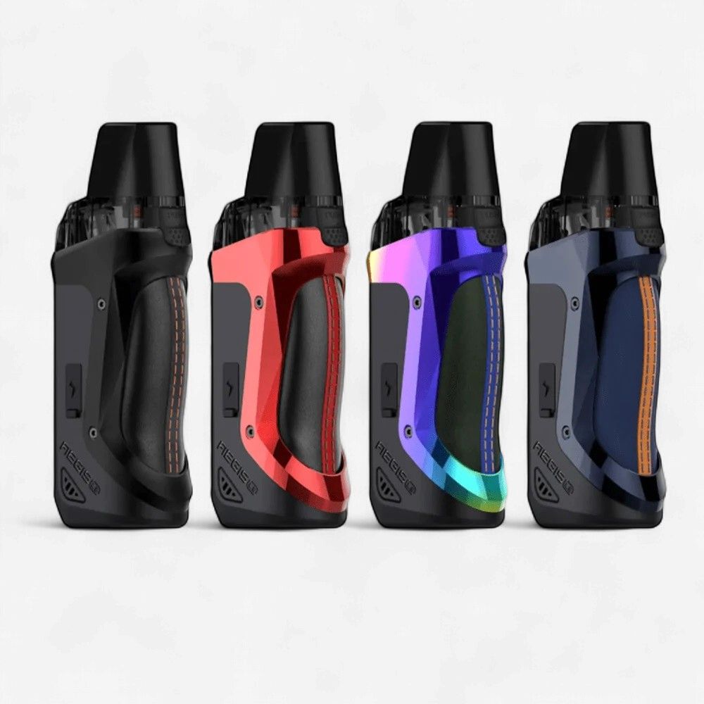 Aegis Boost Starter Kit (Discontinued)