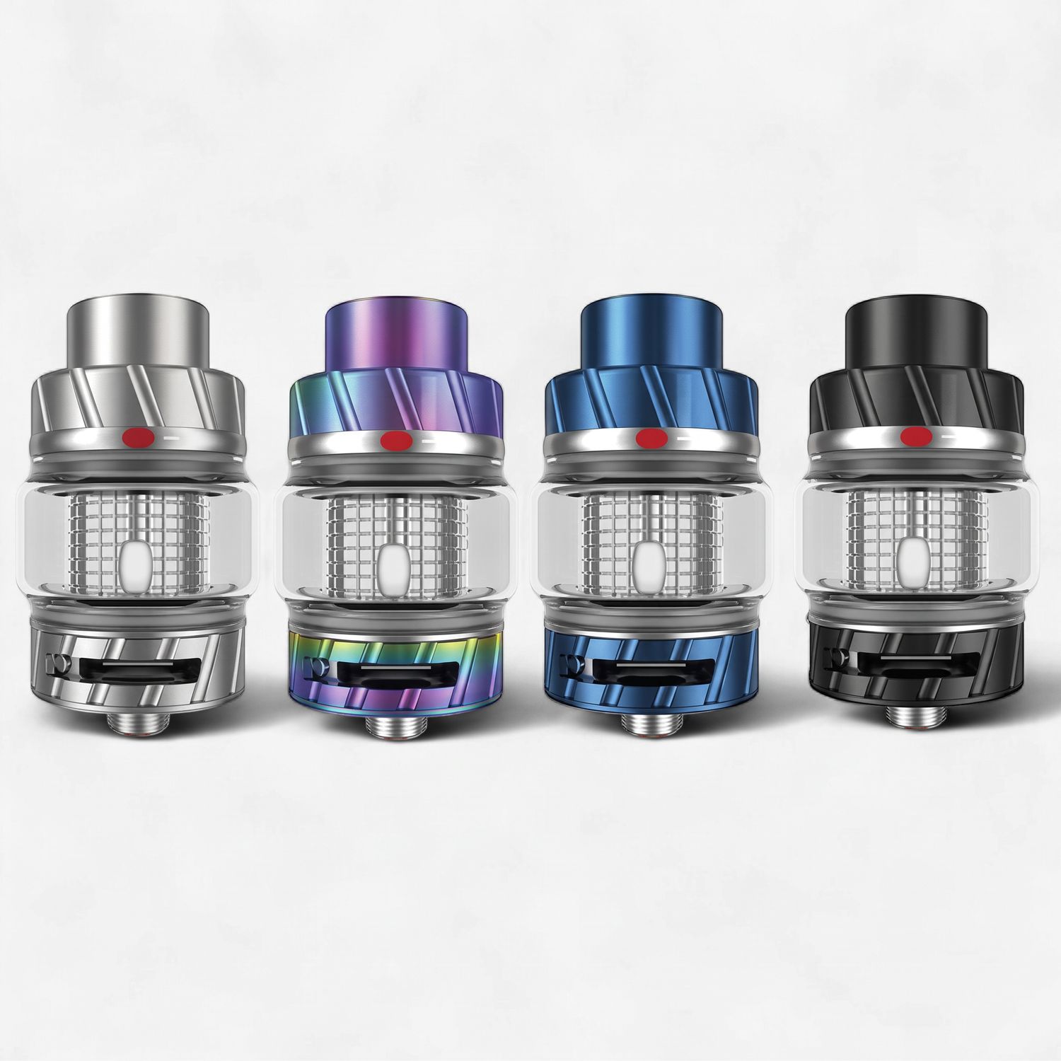 Fireluke 2 Tank